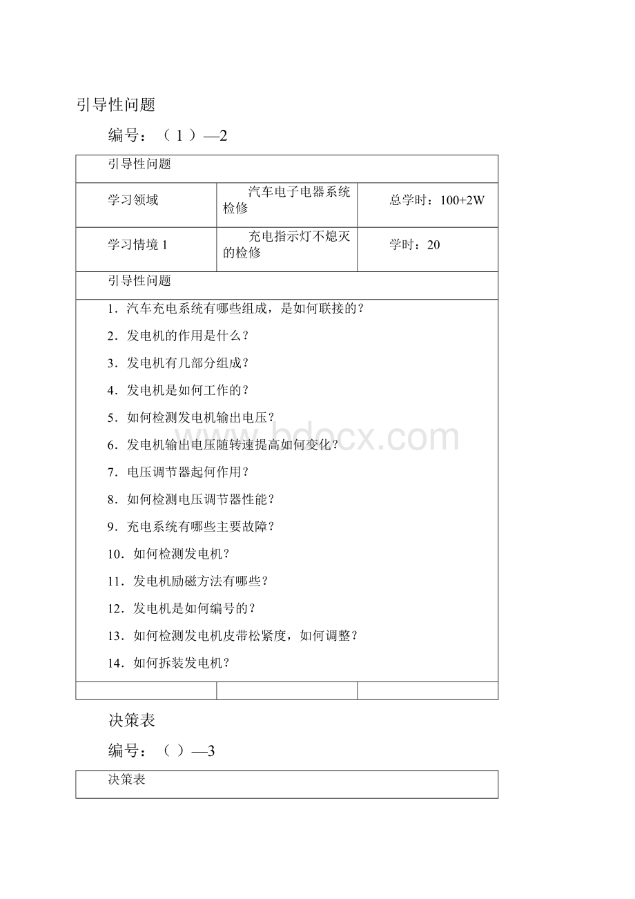 汽车电器学生手册.docx_第3页