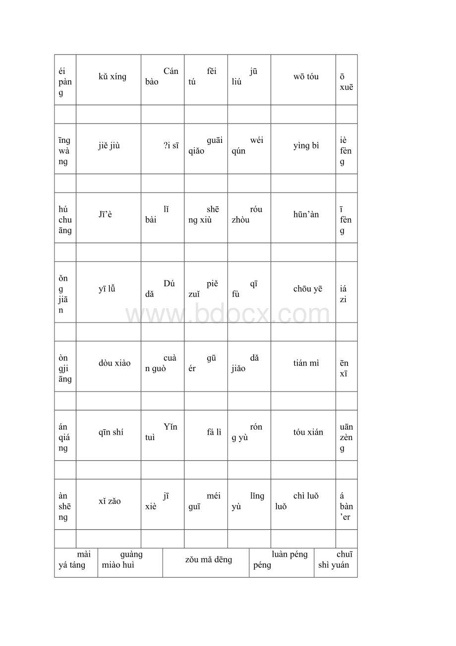 六年级语文.docx_第2页