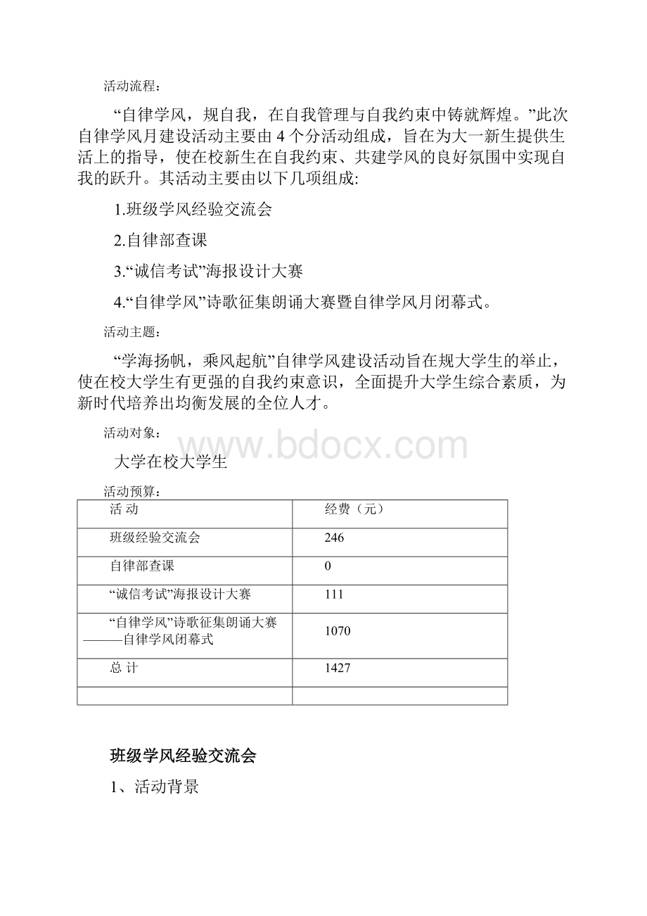 自律学风月策划.docx_第2页