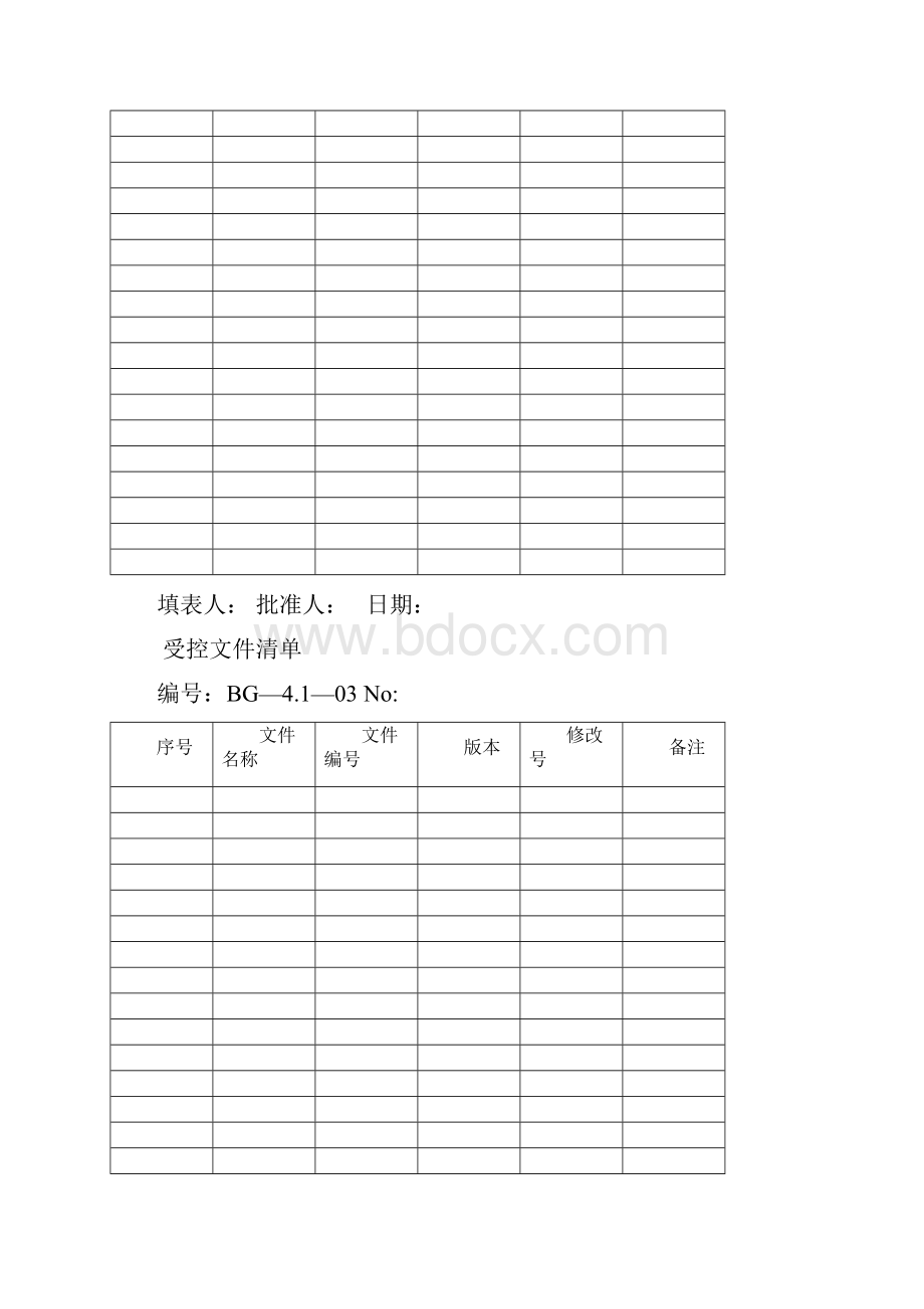 企业常用管理表格大全274.docx_第2页