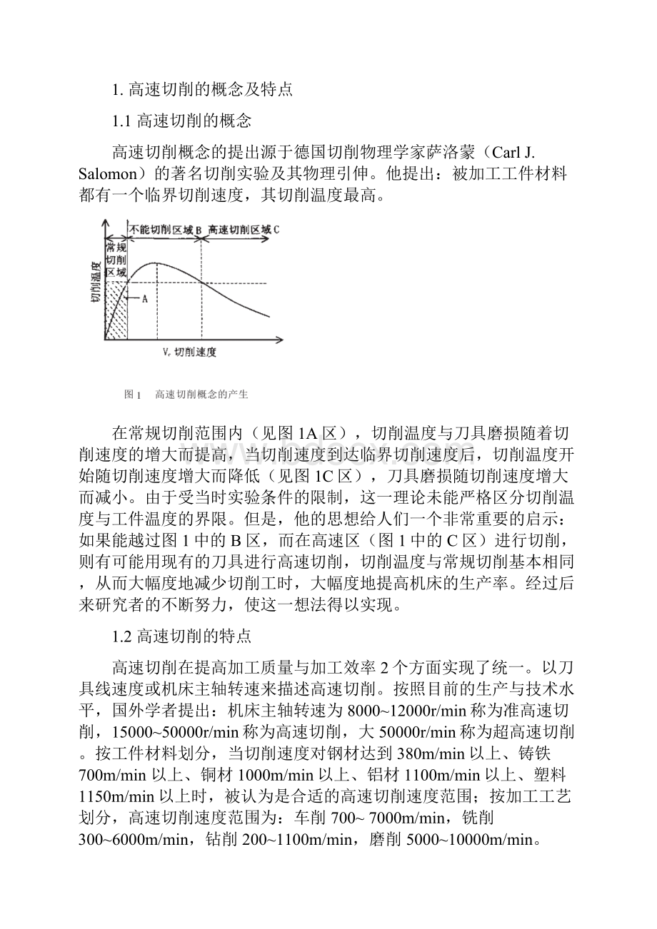 高速切削及其关键技术.docx_第2页