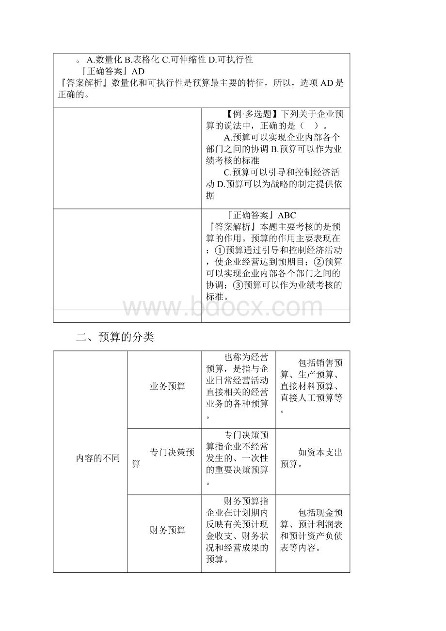 中级财务管理第三章课堂讲义自行打印综述.docx_第2页