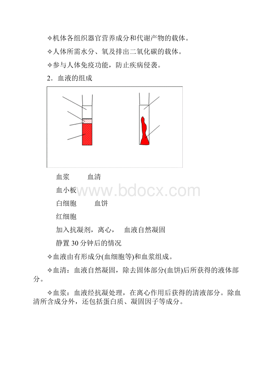 血液学基础和血液分析报告一般原理.docx_第2页