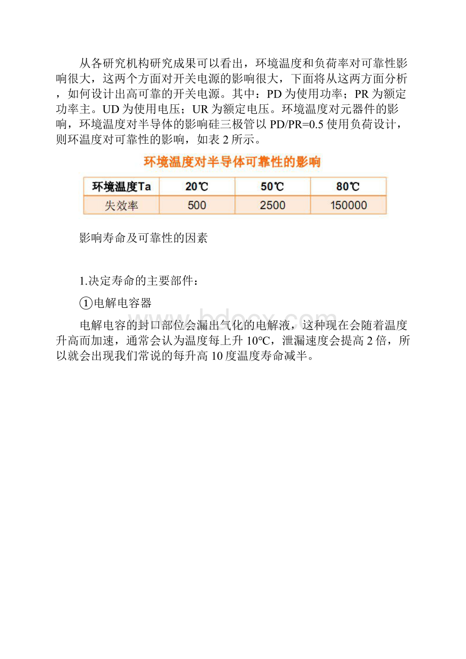 长寿命LED电源与平面变压器设计步骤.docx_第2页