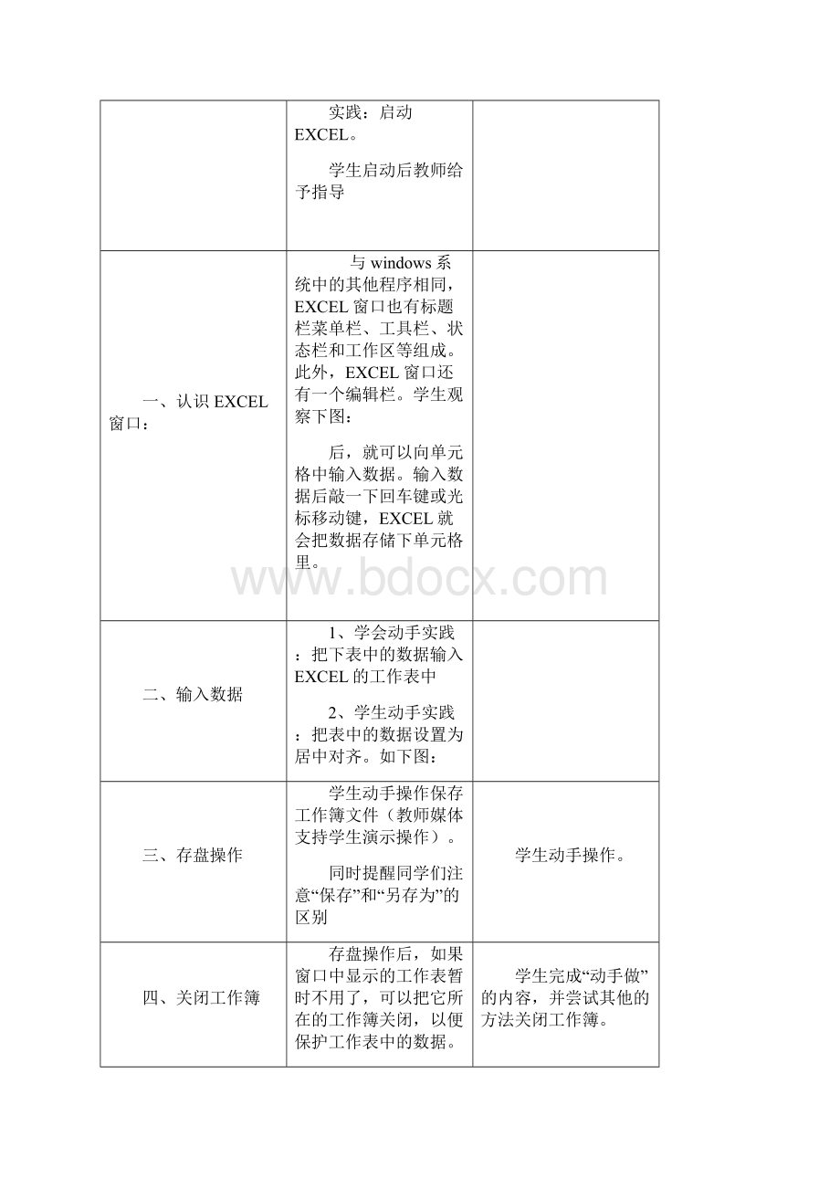 人教版小学五年级下册信息技术教案.docx_第2页