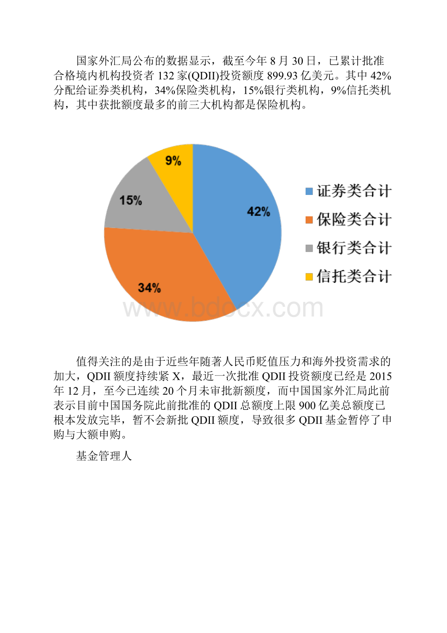 国内QDII基金概况分析报告.docx_第3页