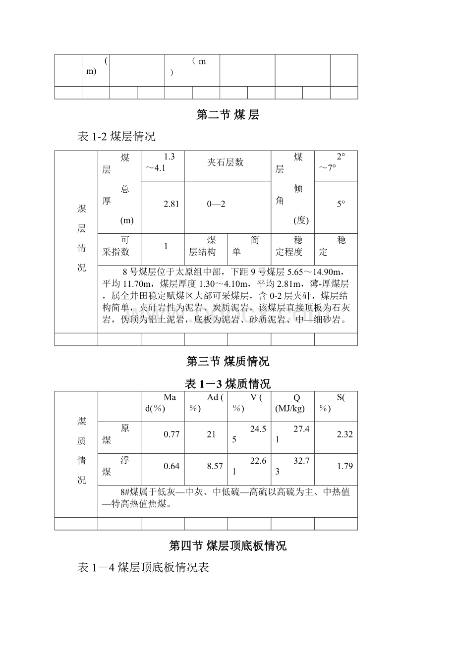 80101综采工作面作业规程.docx_第2页