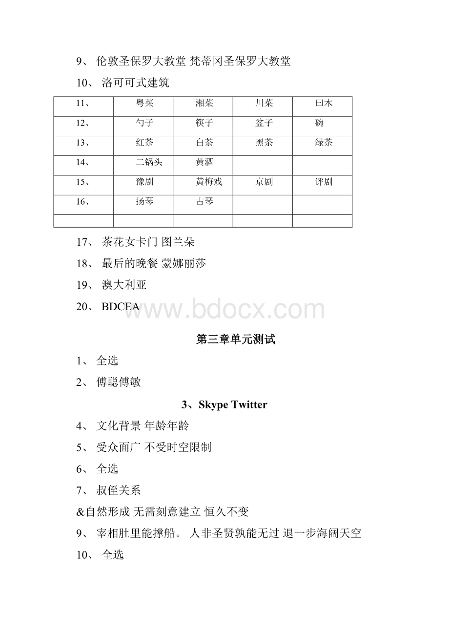 文化差异与跨文化交际.docx_第2页