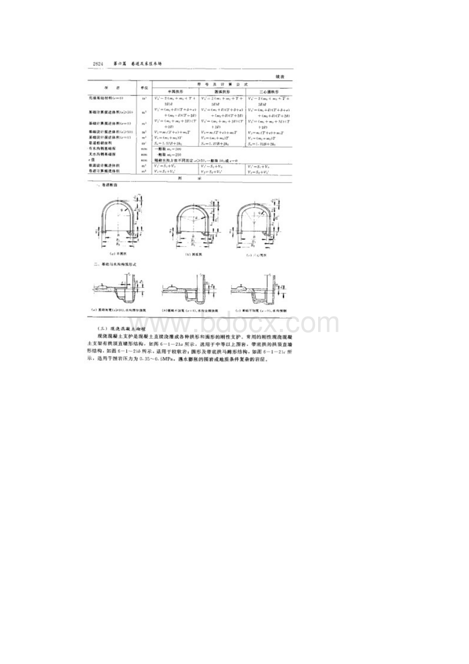 巷道断面设计3.docx_第2页