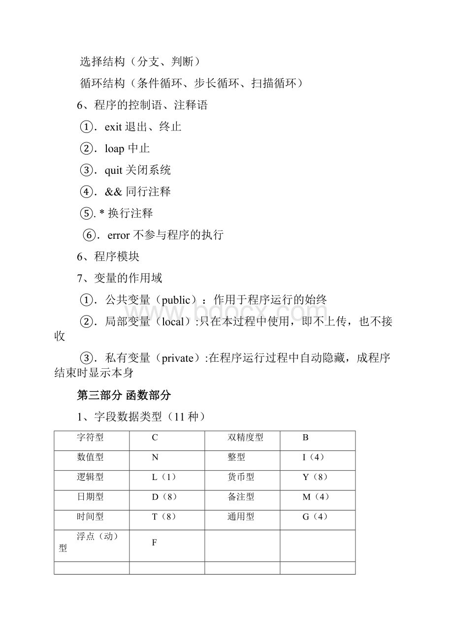 课本复习知识汇总.docx_第3页