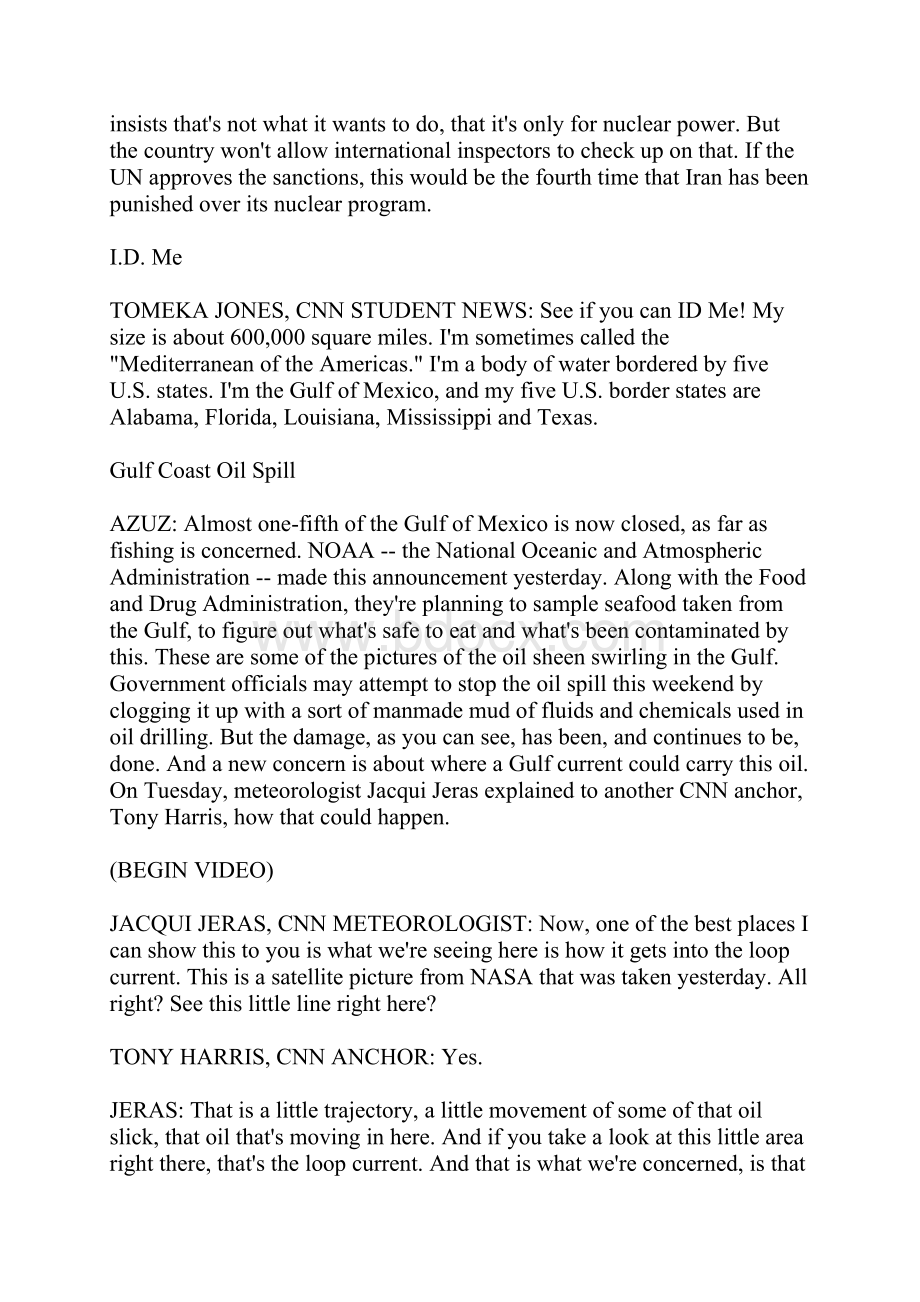 CNN Student News Transcript0519.docx_第2页