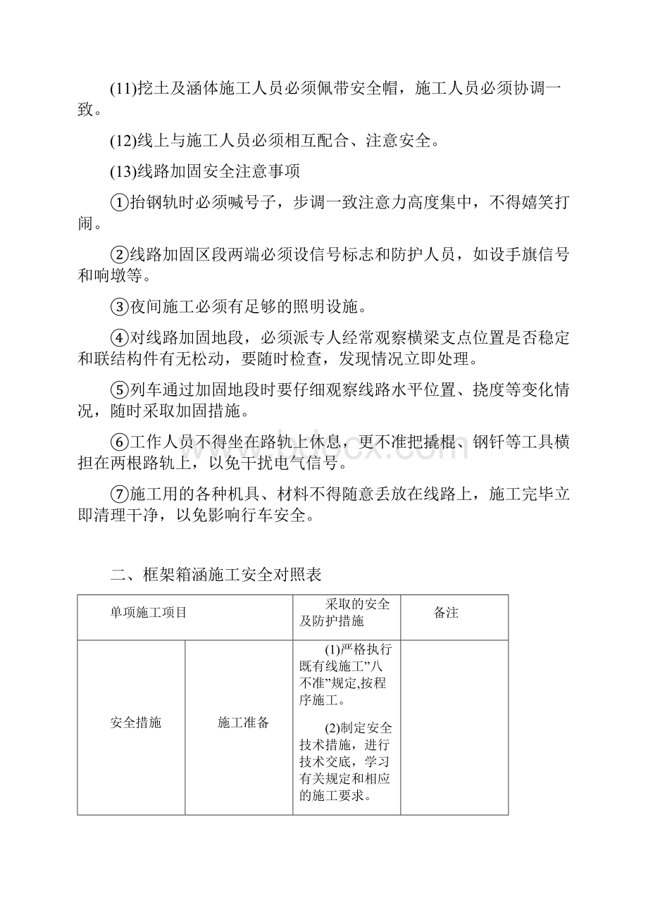 框架桥顶进安全技术交底最新版.docx_第2页