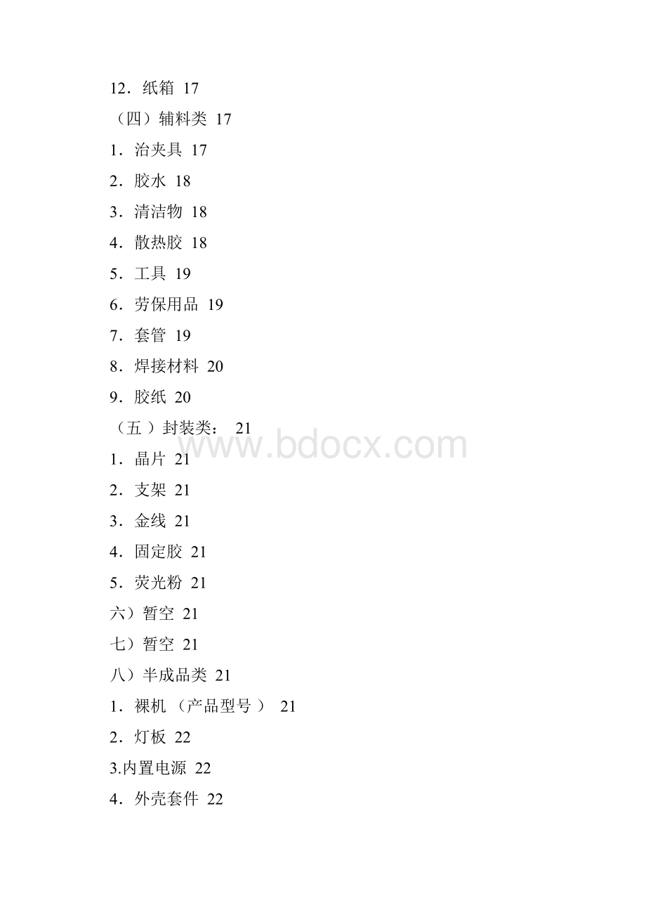 LED灯具ERP物料编码规则.docx_第3页