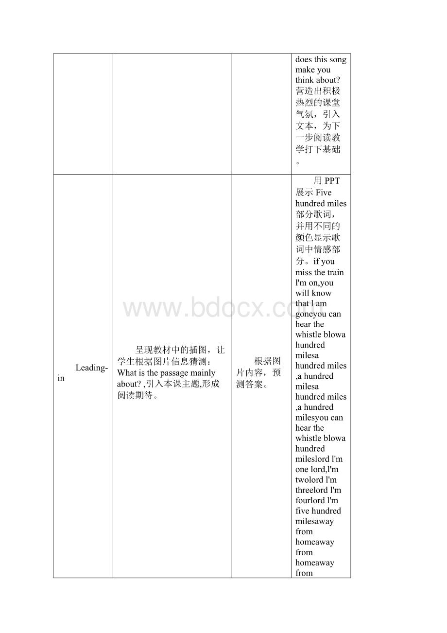 初中英语人教版八年级下册countrymusic.docx_第3页