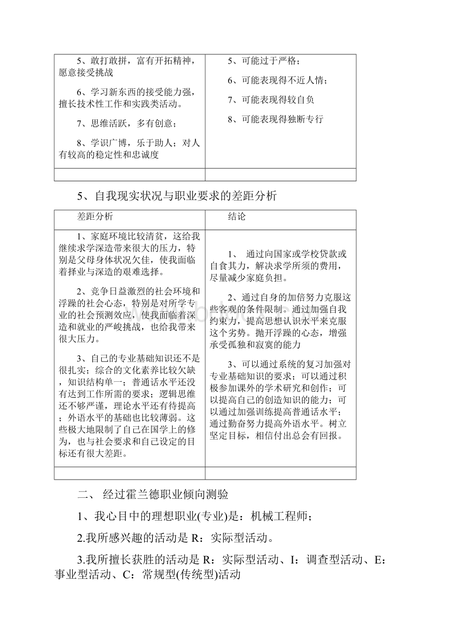 职业生涯规划.docx_第3页