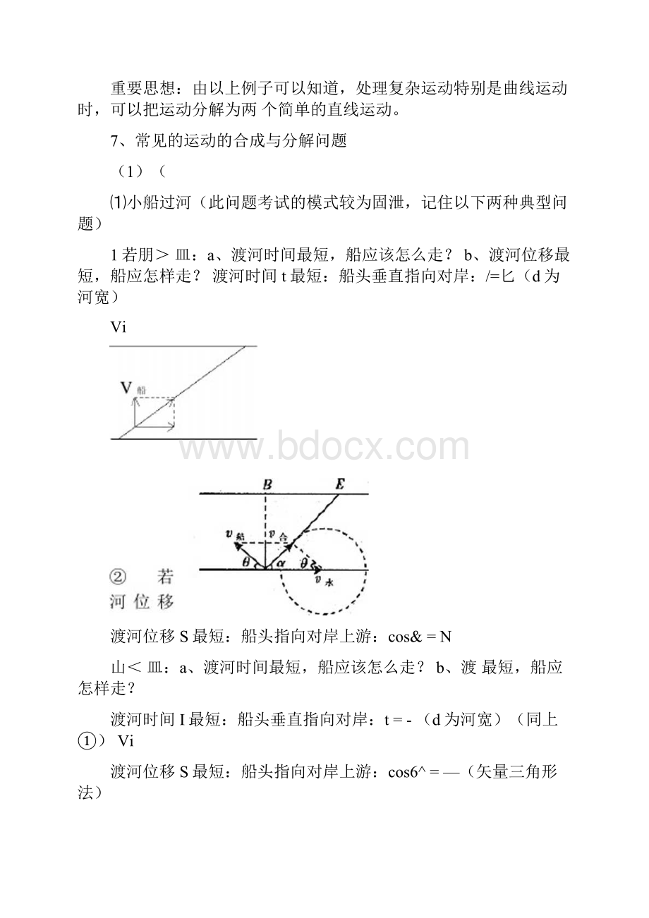 圆周运动知识点总结.docx_第3页