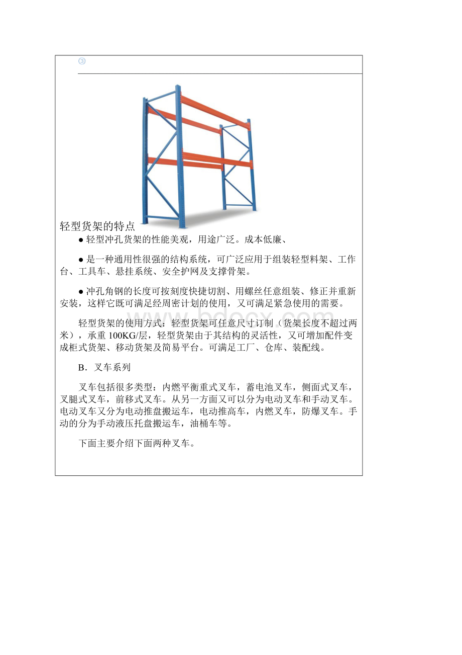 电子商务与物流实验报告.docx_第3页