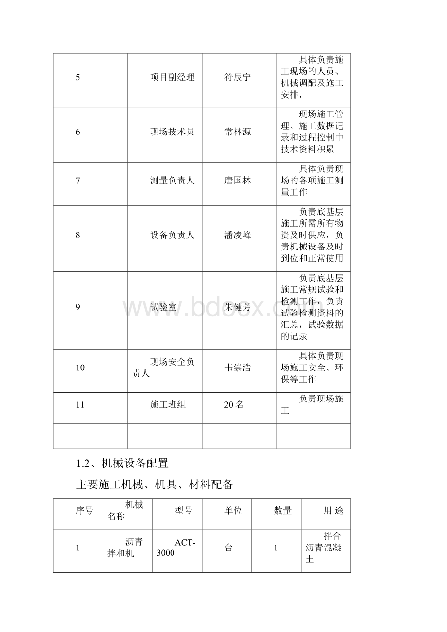 沥青混凝土施工试验段方案.docx_第3页