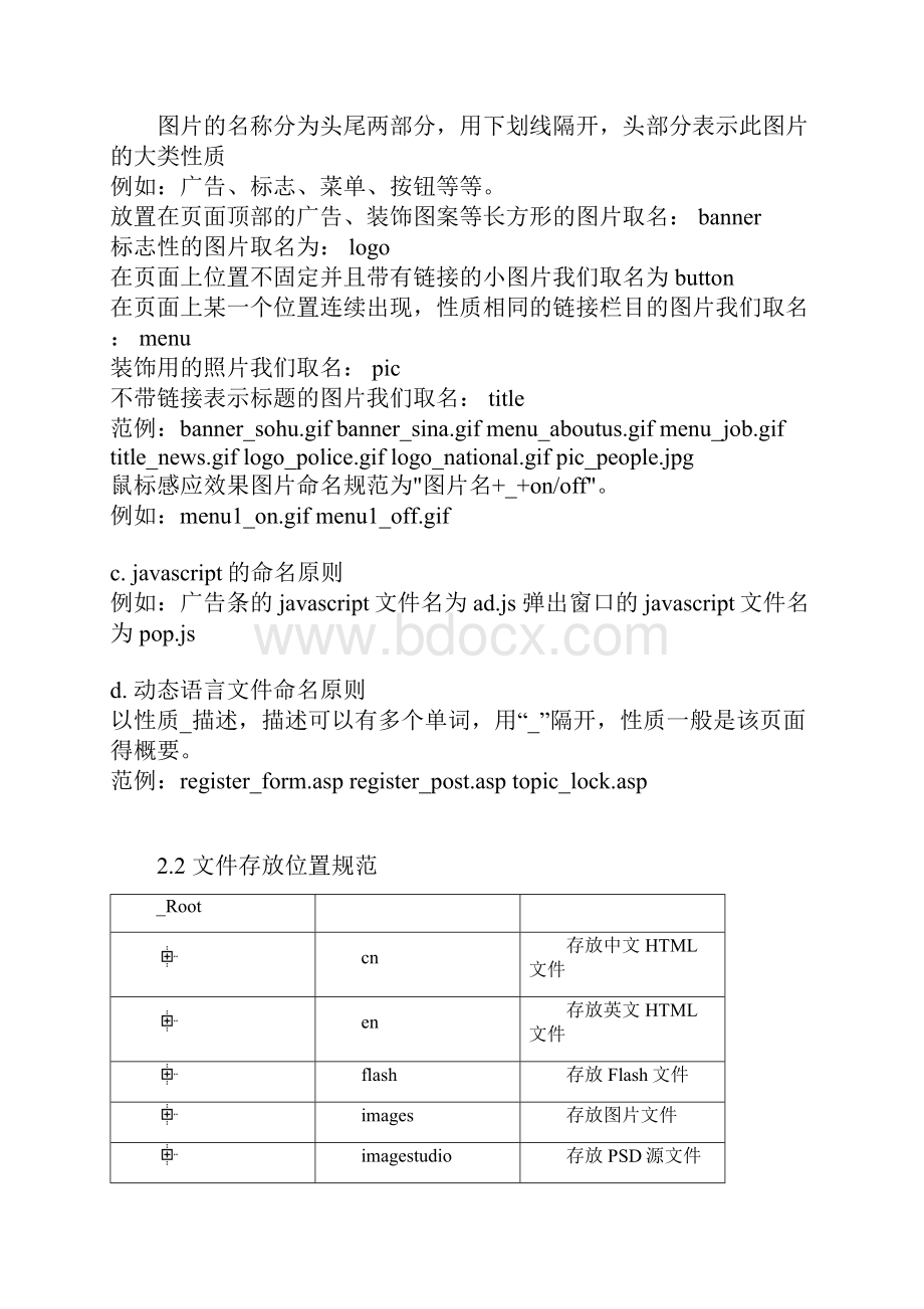 Web前端开发规范手册.docx_第3页