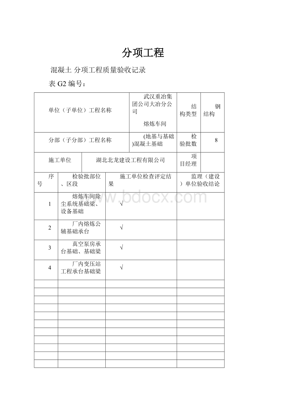 分项工程.docx