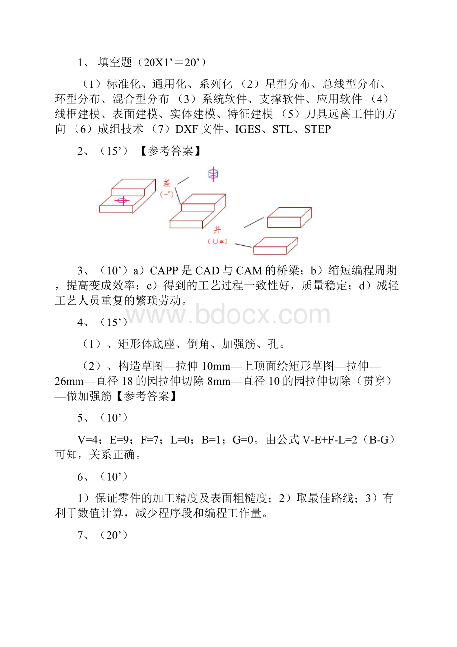 理工大机械CAD.docx_第3页