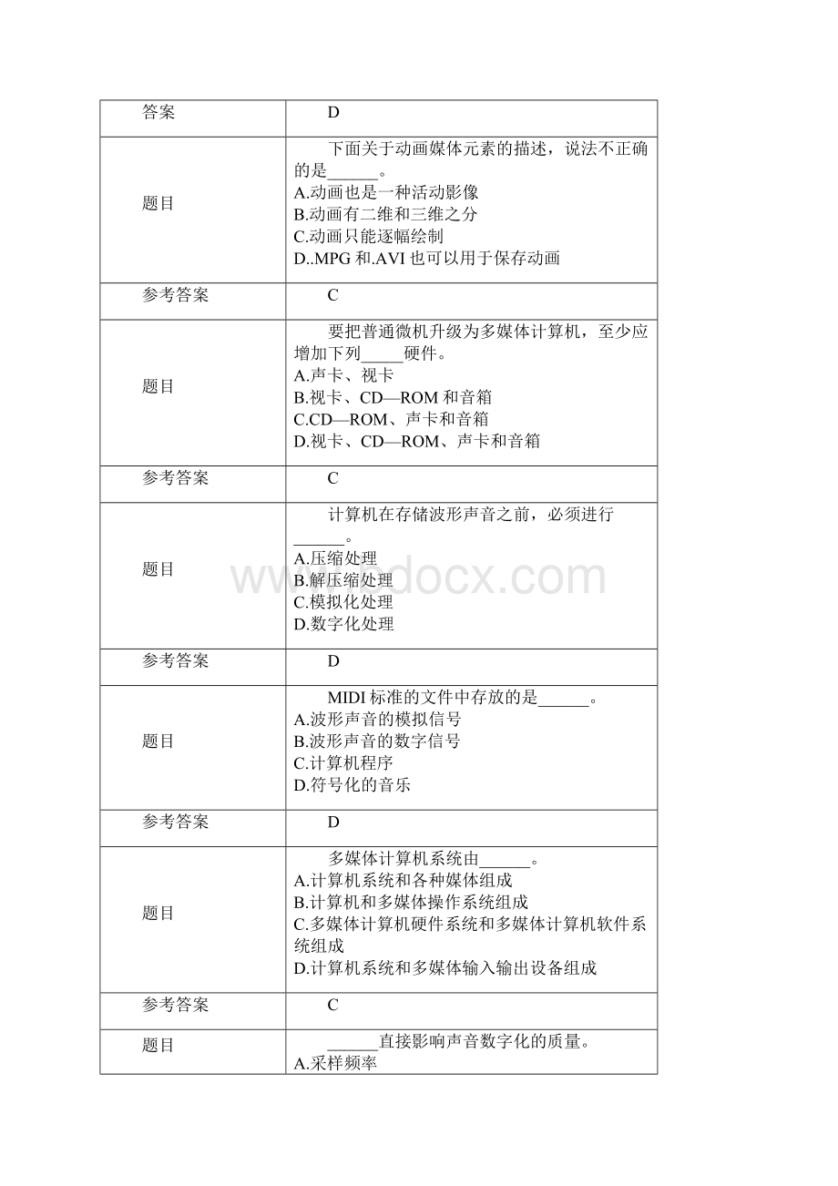 多媒体技术.docx_第2页