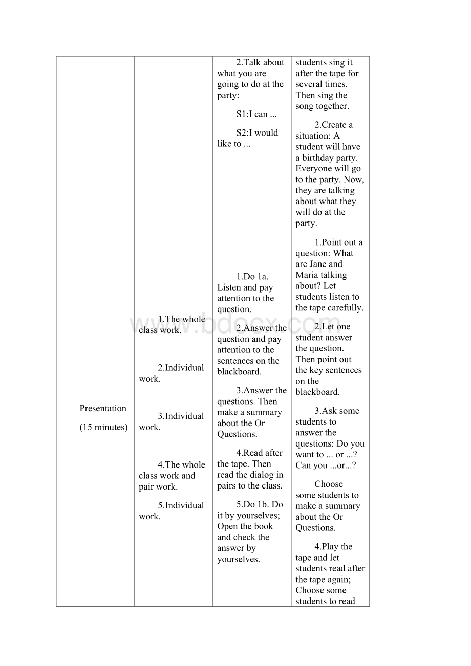 仁爱版七年级英语下册第七单元Topic2SectionA教案.docx_第3页