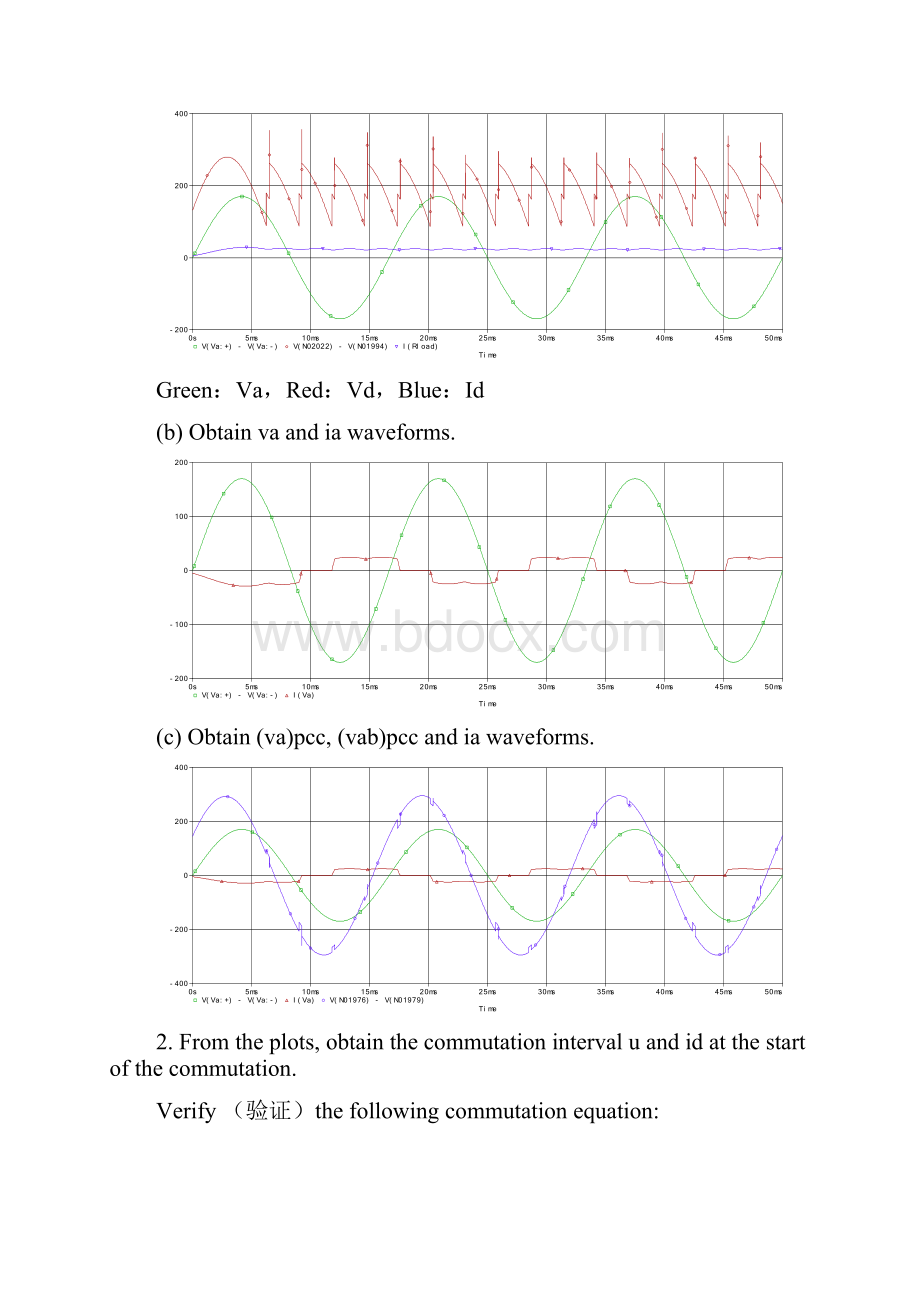 电力电子建模与仿真实验二.docx_第2页