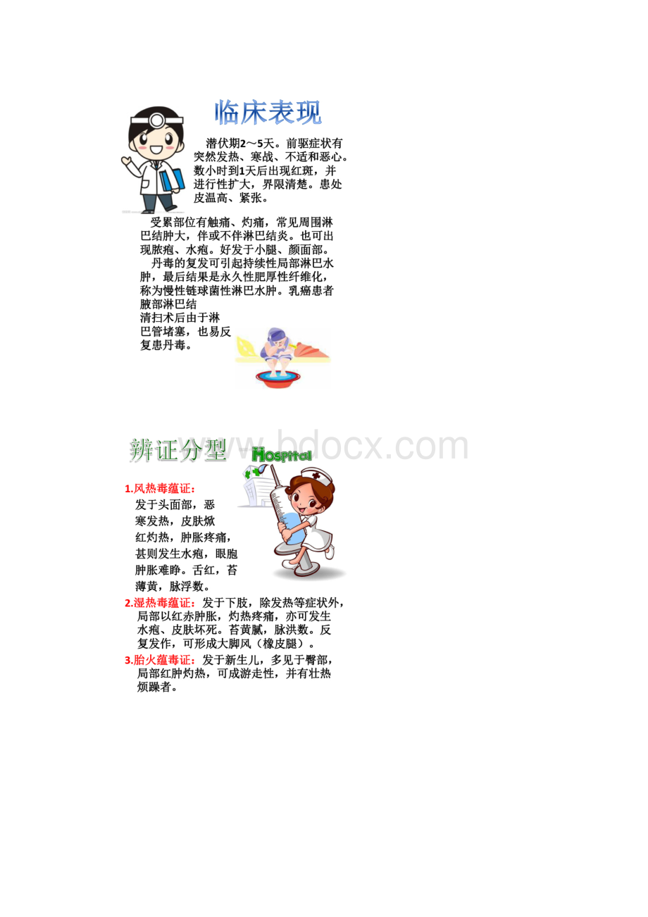 丹毒的健康教育.docx_第2页