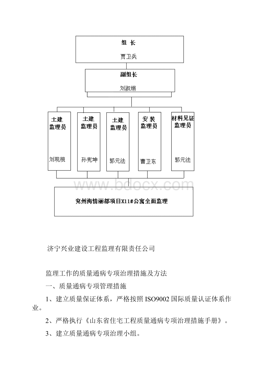 监理质量通病实施措施.docx_第2页