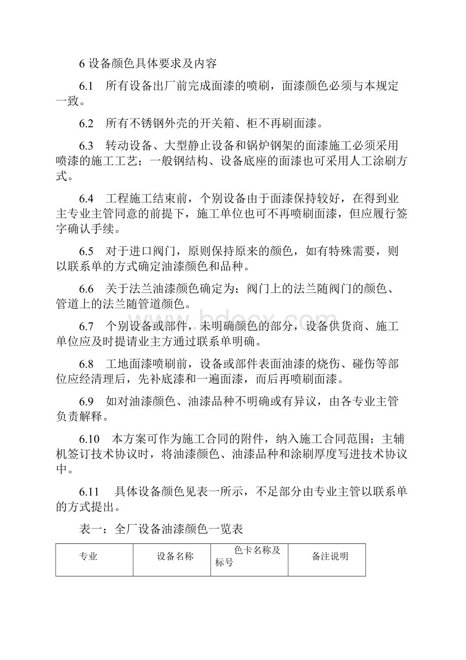 设备管道颜色标准讨论稿解析.docx_第2页