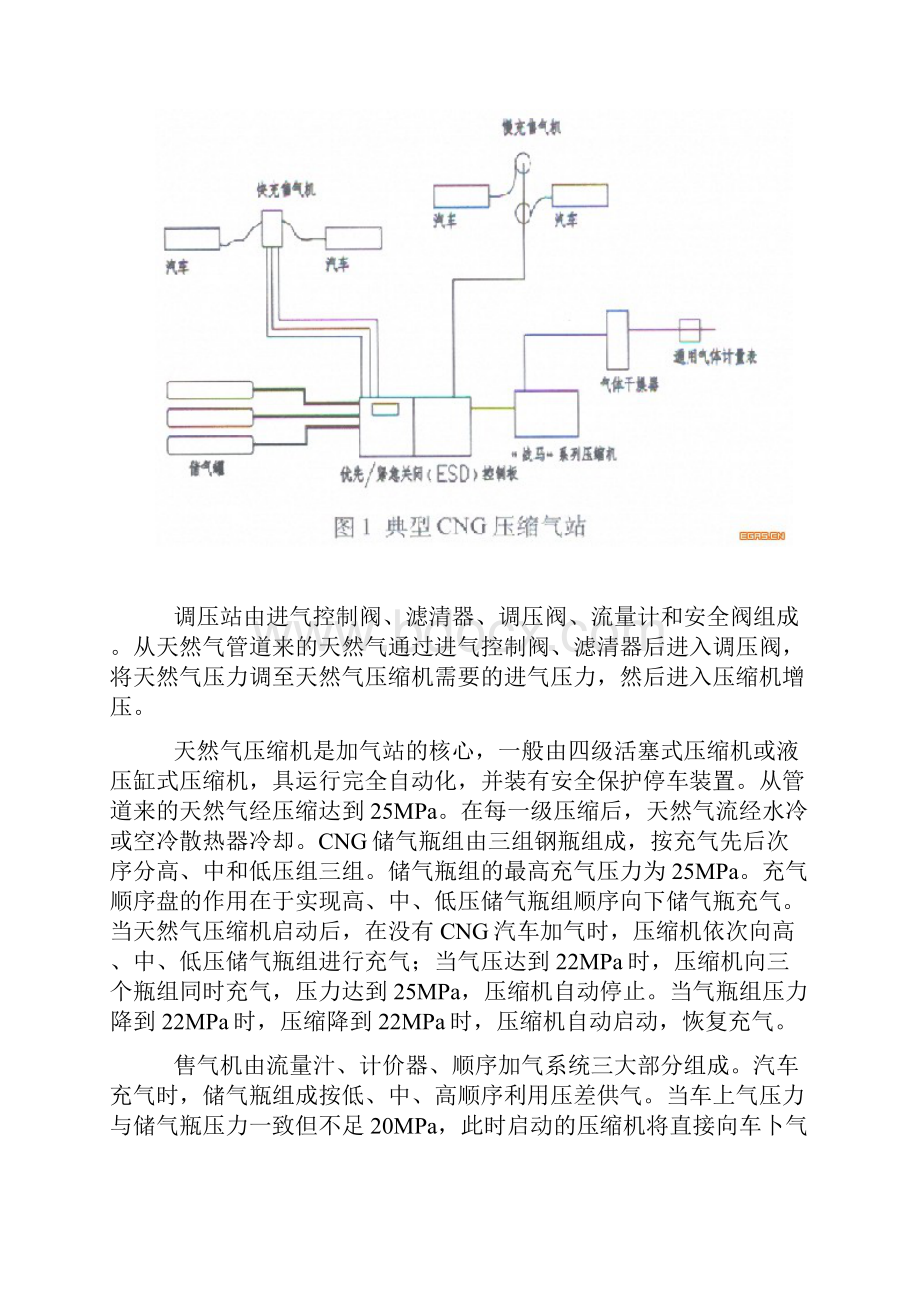 CNG与LPG汽车加气站的技术与经济分析.docx_第2页