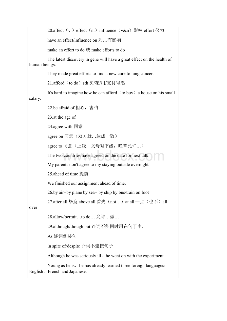 成人高考专升本《英语》复习资料.docx_第3页