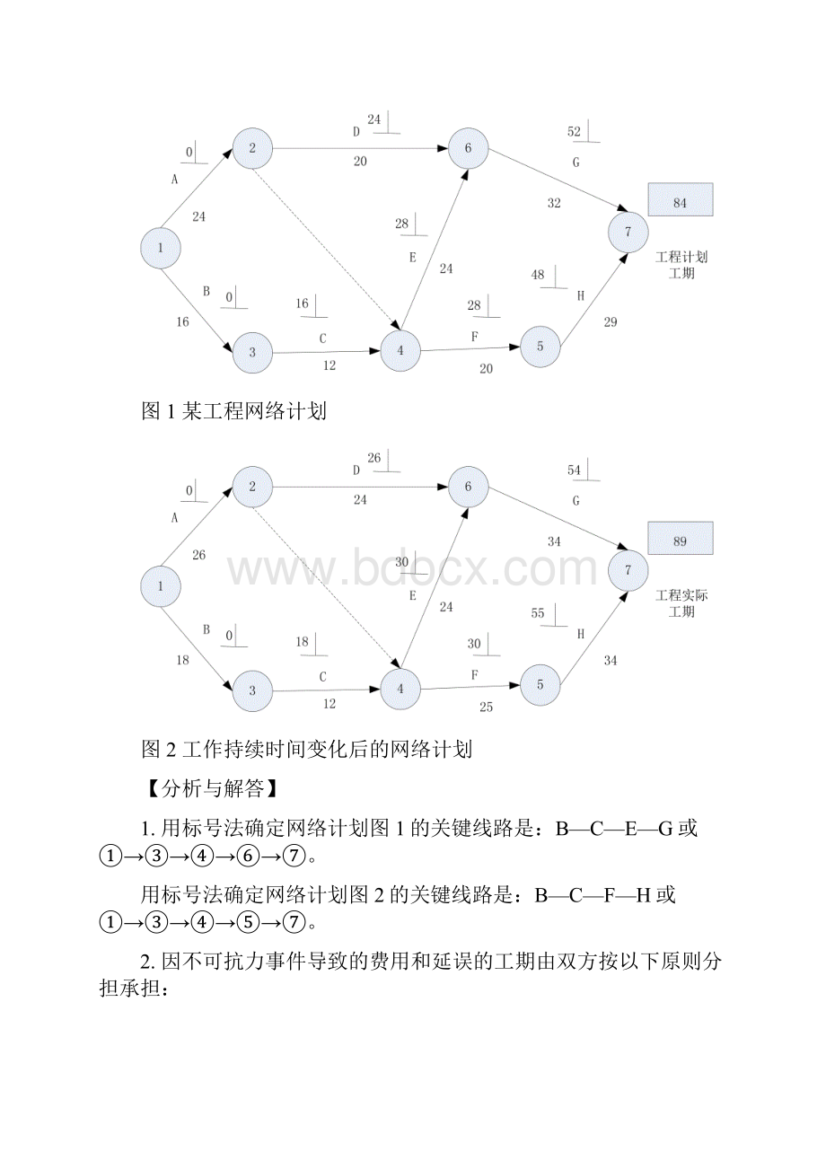 二建建筑工程管理与实务案例题专家押题.docx_第3页