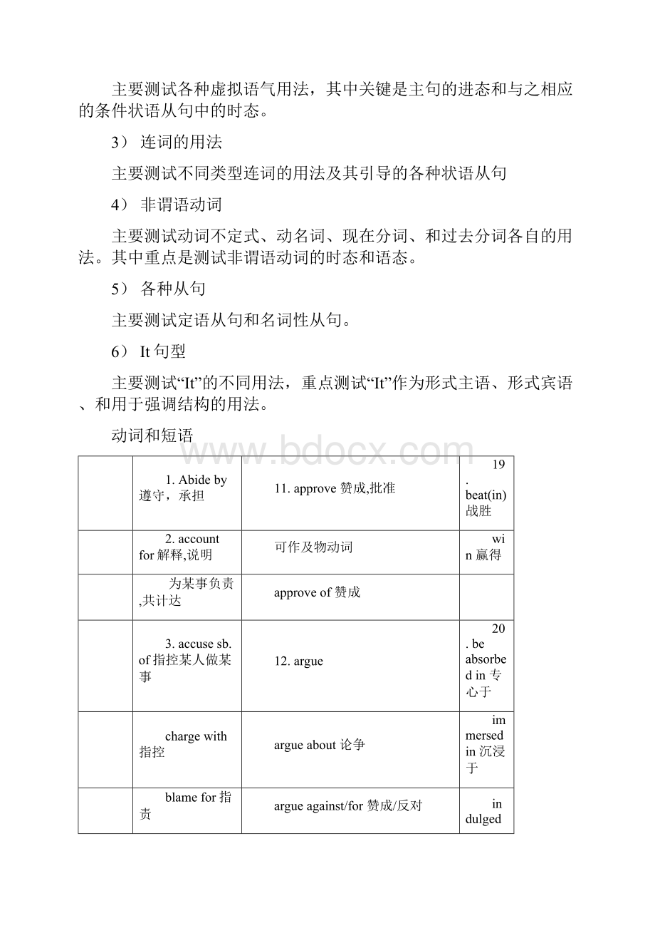 34 学位英语复习a0511人大学位英语辅导资料004号文件考试学位英语必下载1.docx_第2页