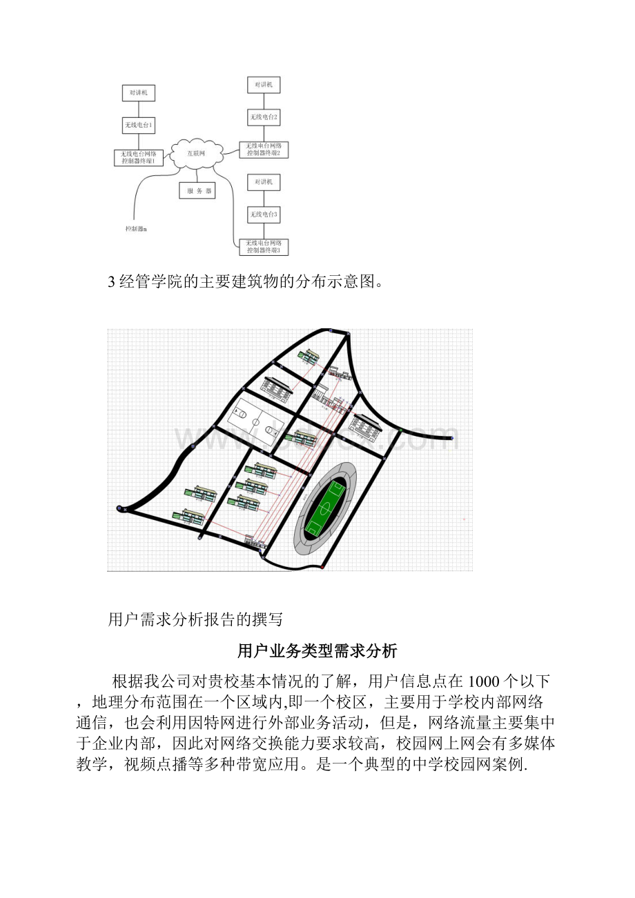 整理与完善网络规划与设计方案.docx_第2页