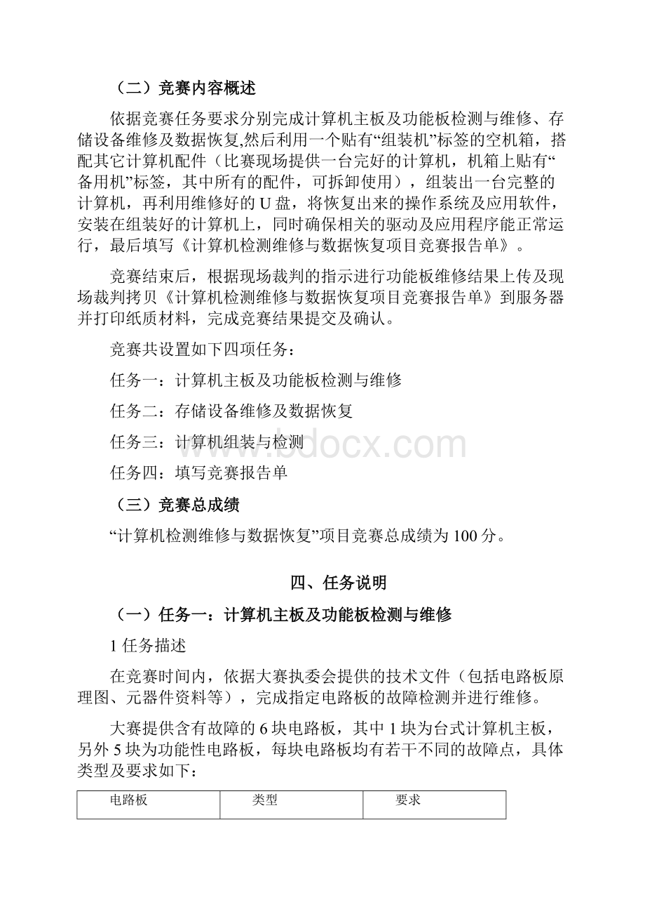 山东职业院校技能大赛中职组.docx_第3页