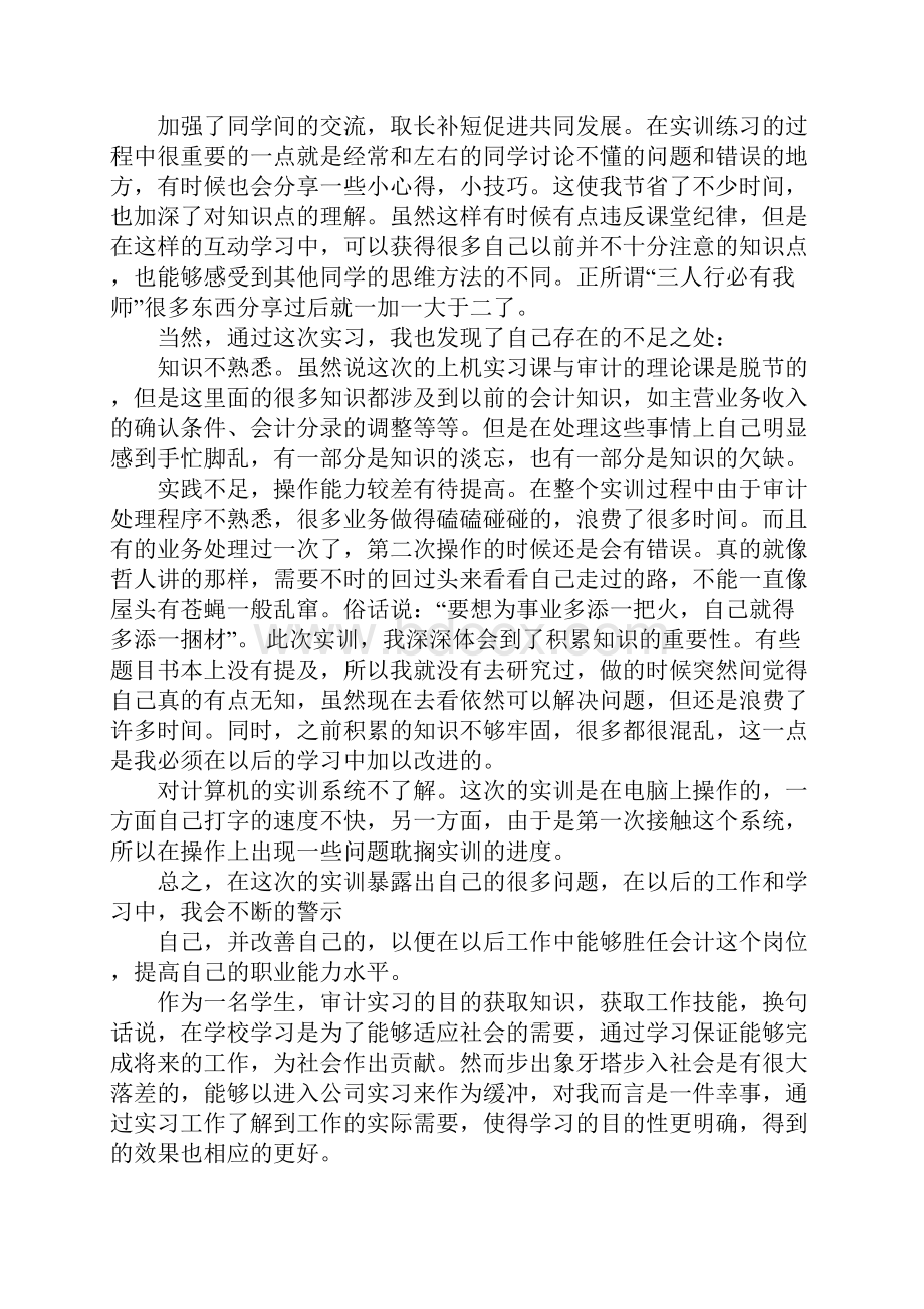 审计局实习报告范文.docx_第3页