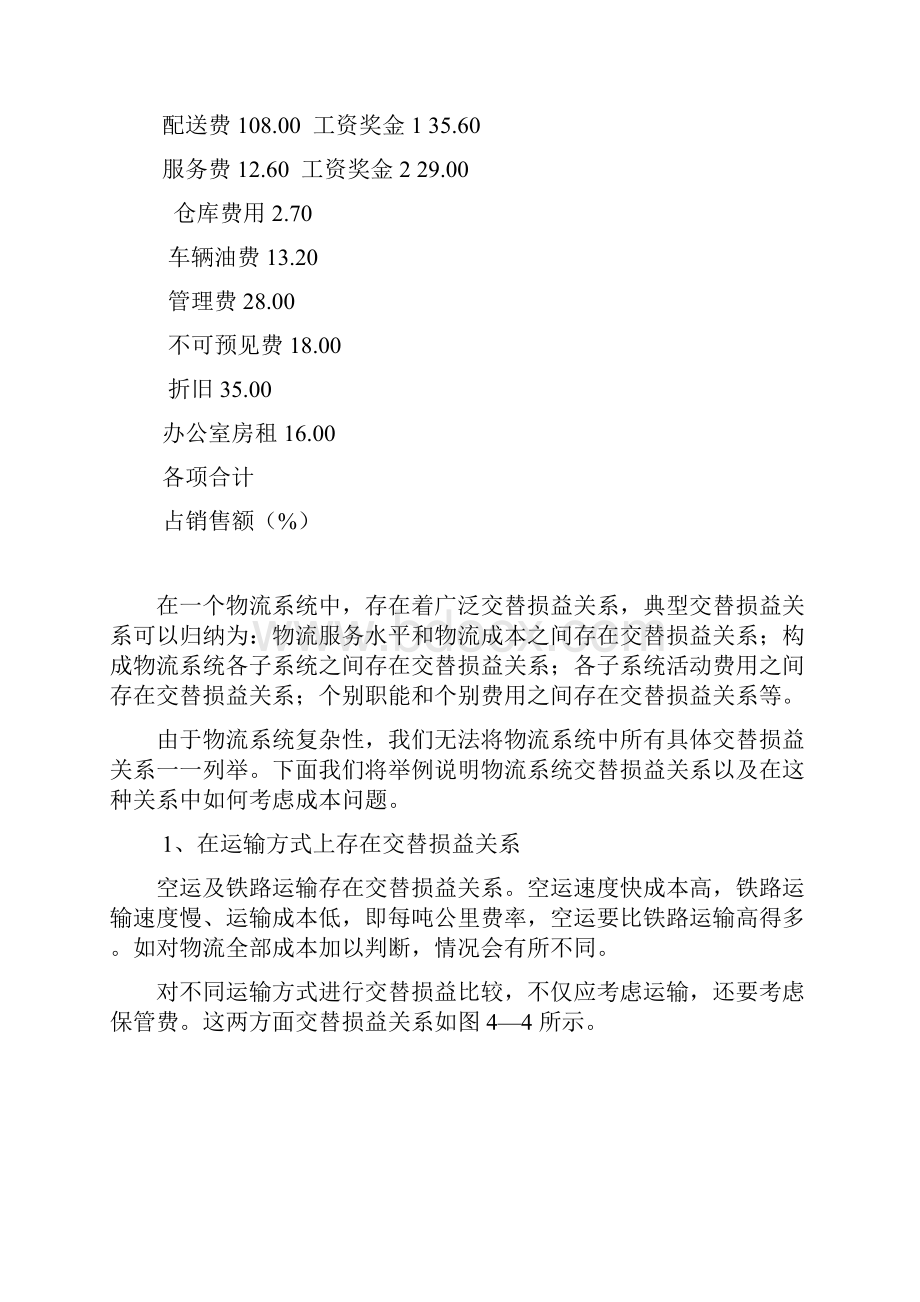 交替损益与物流系统的经济评价.docx_第2页