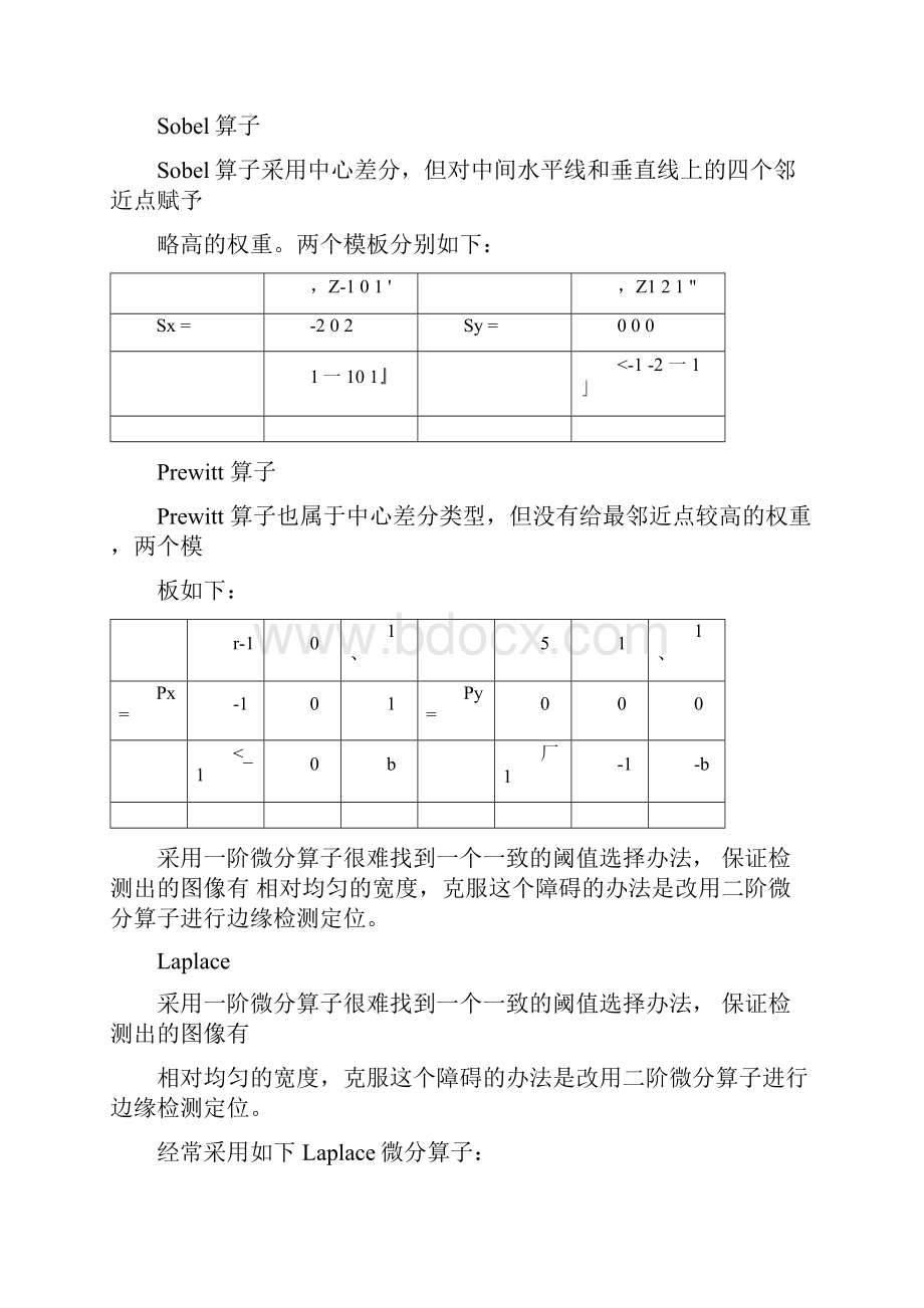 边缘检测实验报告.docx_第3页