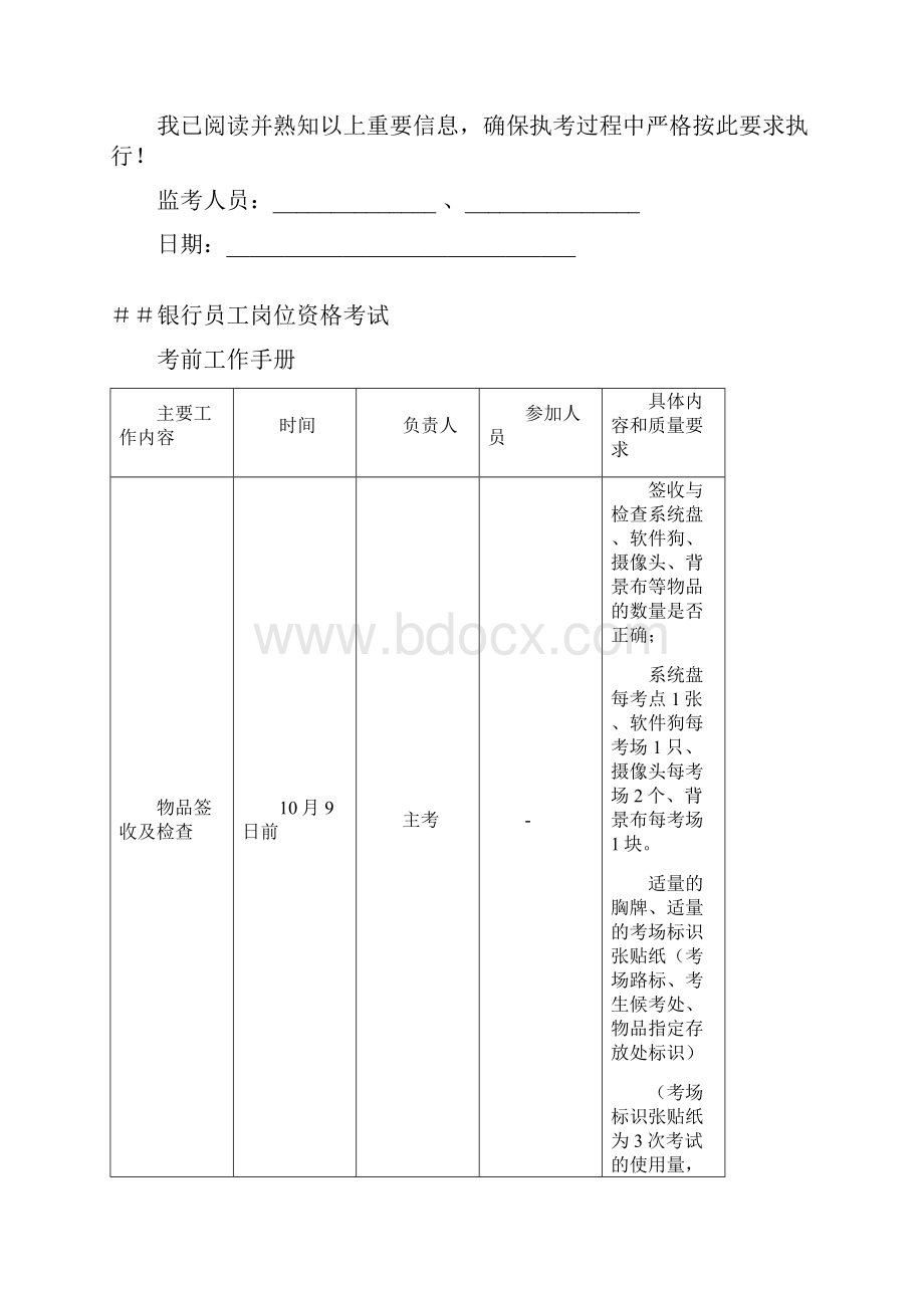 银行员工岗位资格考试考务工作手册doc.docx_第3页