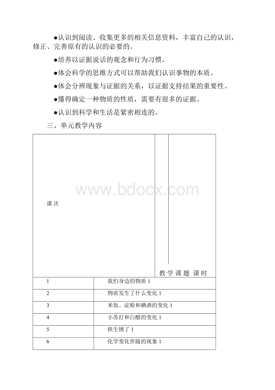 六年级科学下册第二单元教案.docx_第3页