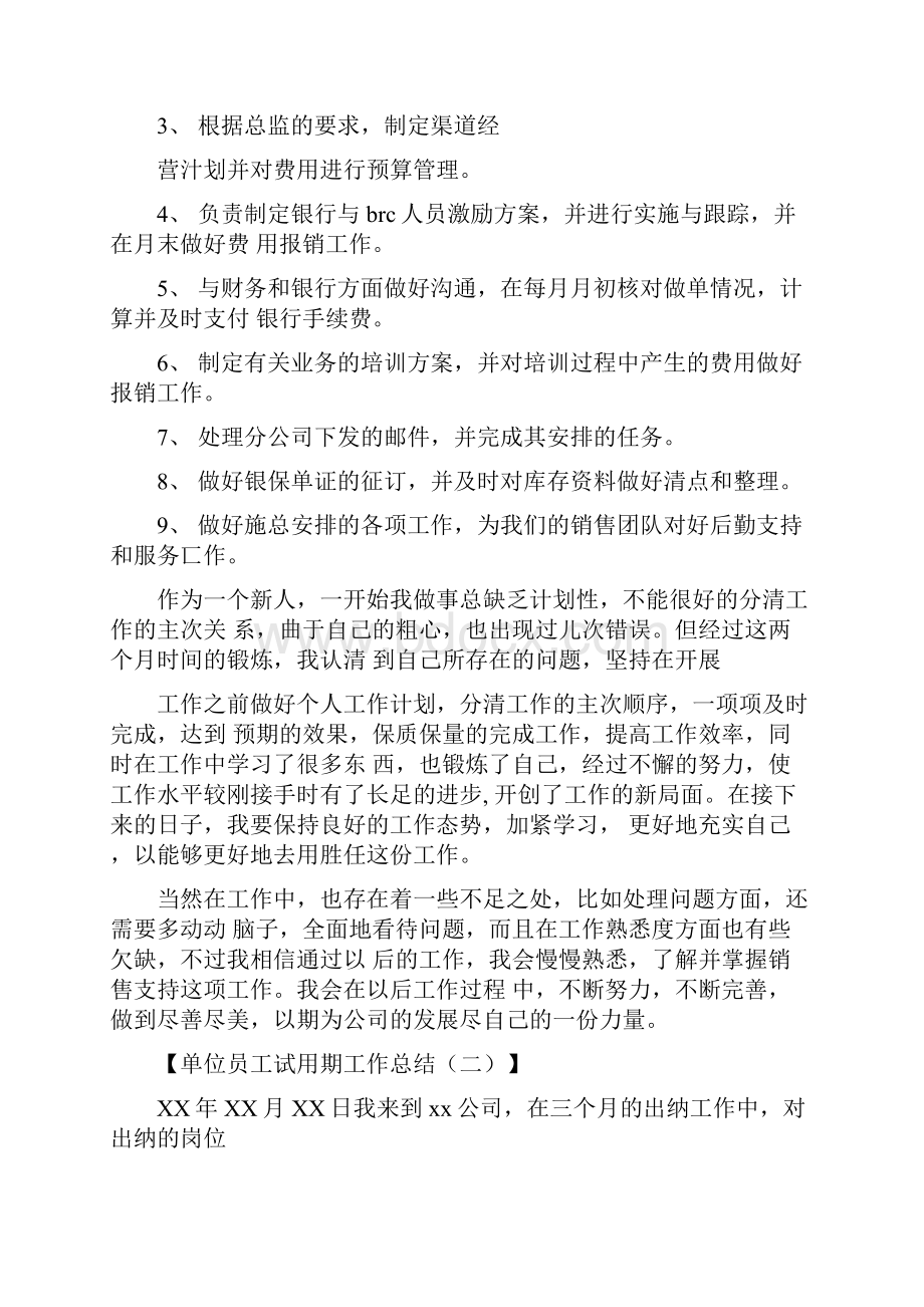 影城员工试用期工作总结.docx_第2页