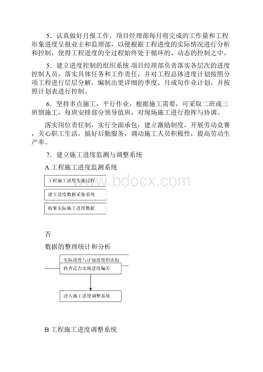 施工进度保证措施.docx_第2页