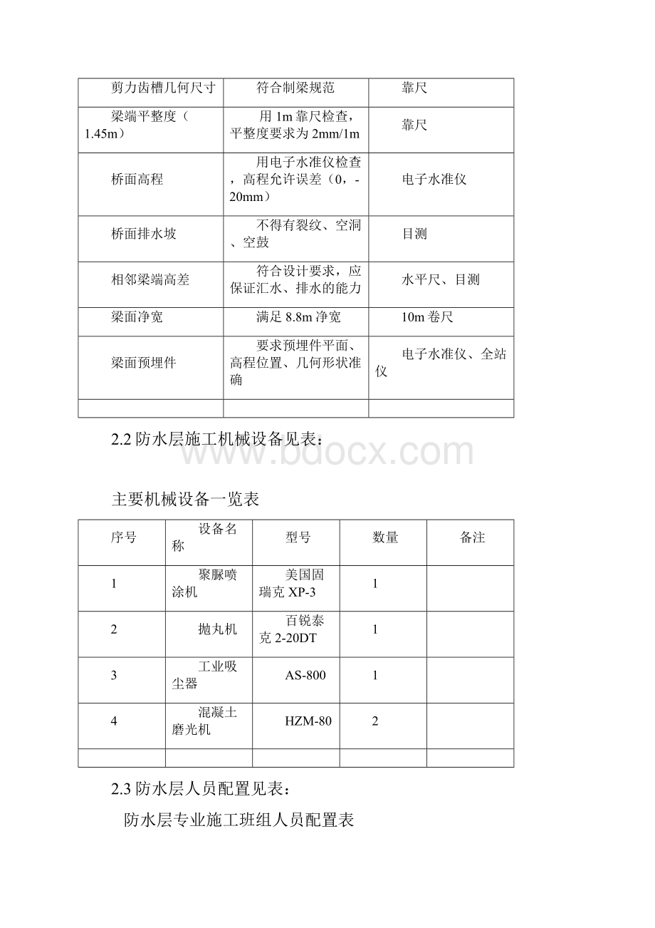 高速铁路防水层施工.docx_第2页