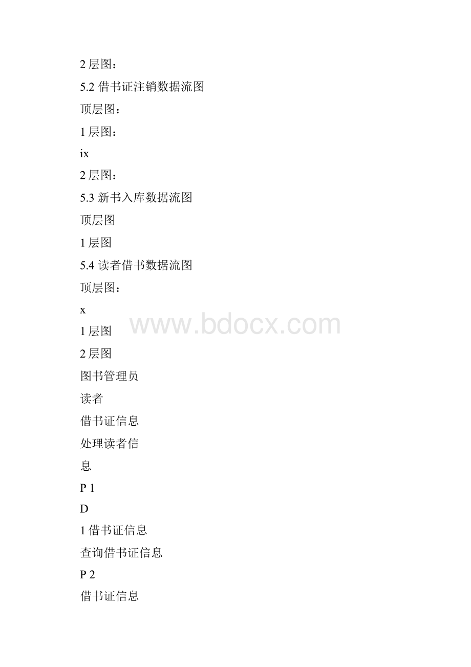 软件工程硕士论文图书馆管理系统开发设计方案2完整篇doc.docx_第2页