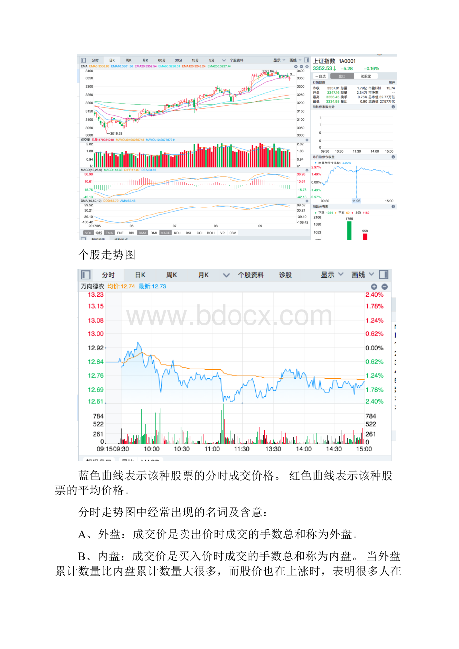 投资学实验报告一.docx_第3页