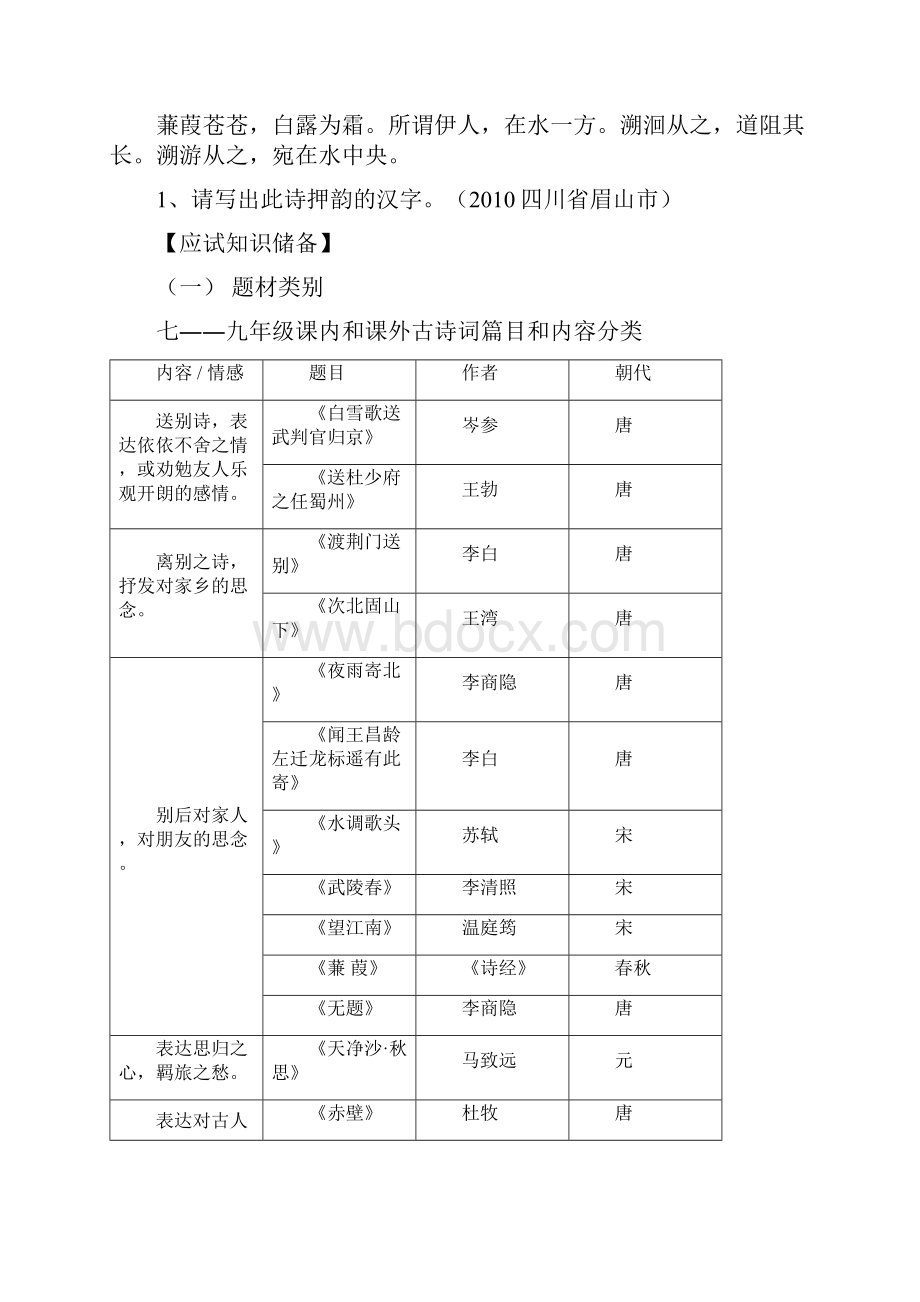 中考古诗赏析题辅导讲案.docx_第3页