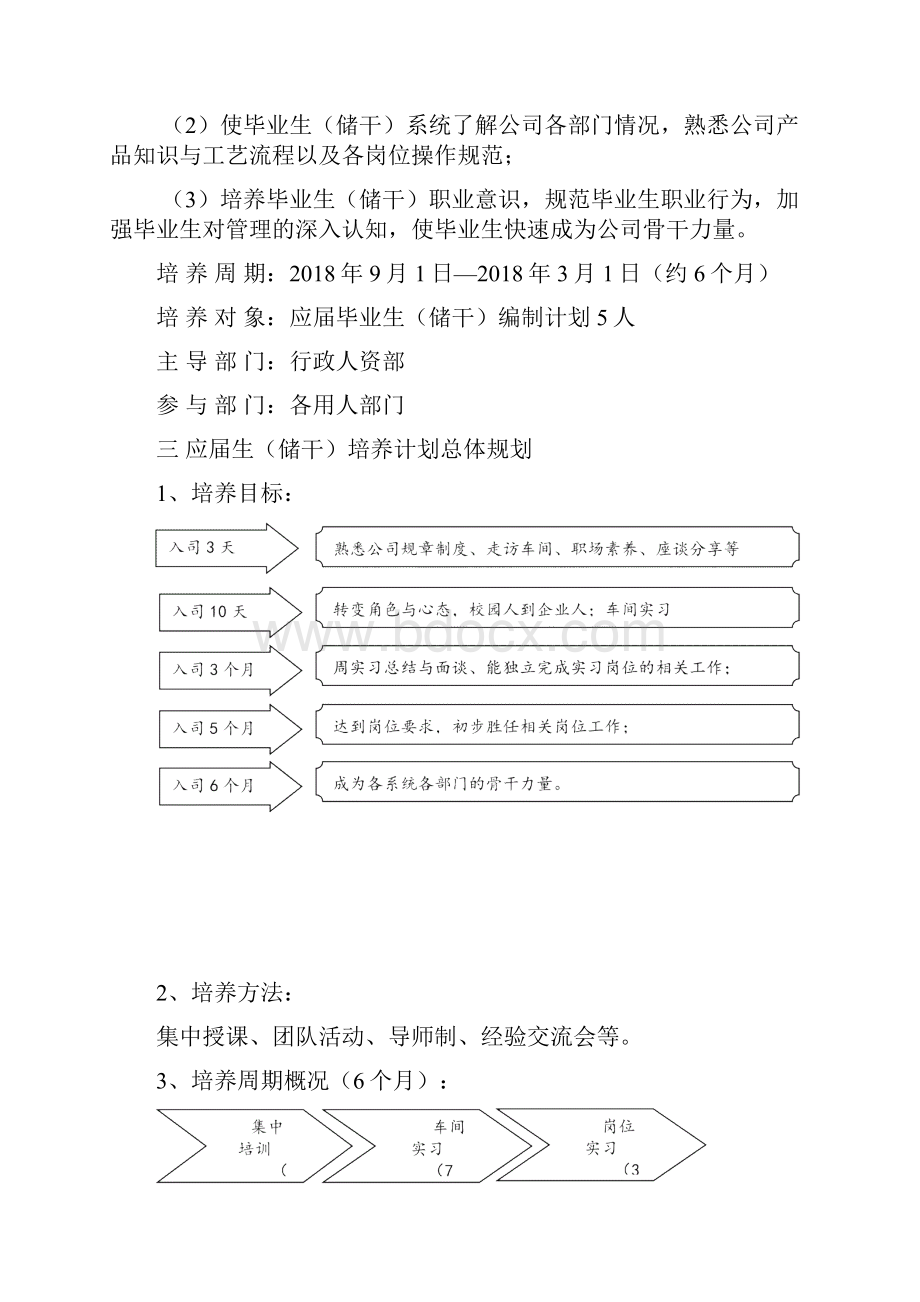 应届生培养方案领航计划.docx_第2页