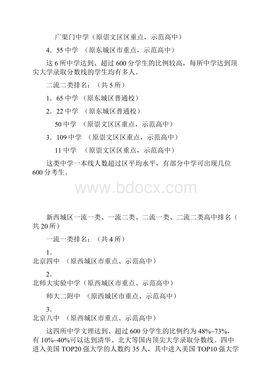 东西城初高中排名.docx_第2页